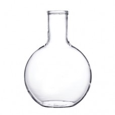 Round Florence Flask